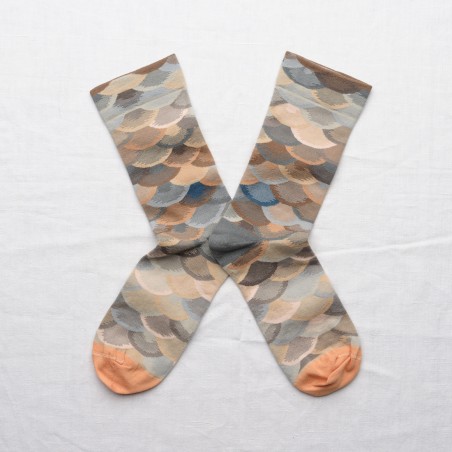 Sock Scale Multico